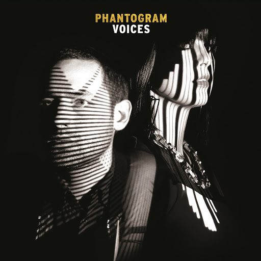 Phantogram, VOICES (Republic Records, 2014)