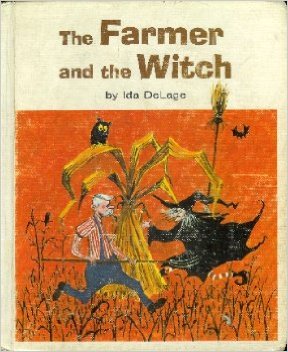 farmer and witch